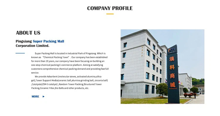 11PM-Super Packing Mall Company Profile