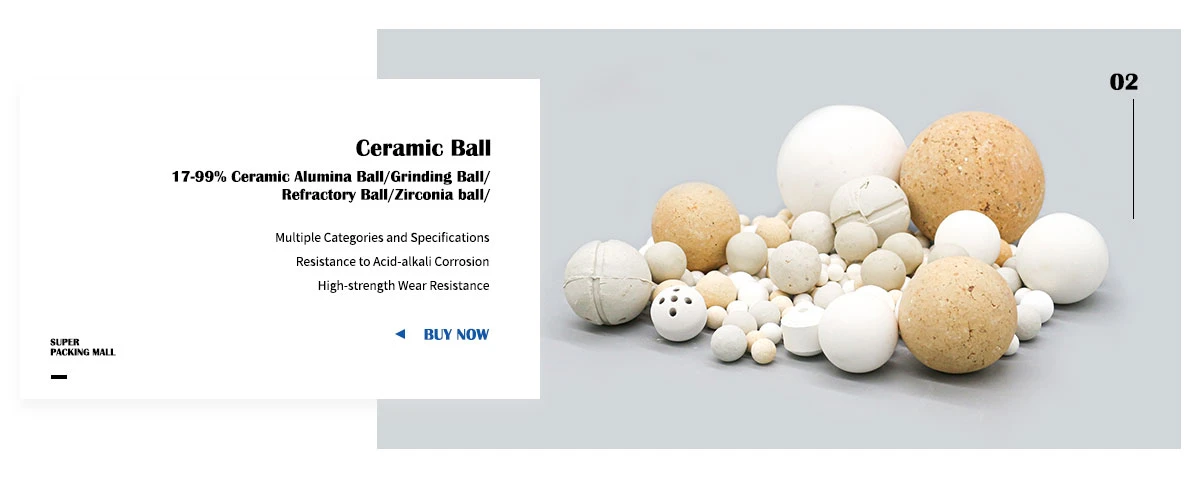 7PM-Hot Sale Ceramic Ball