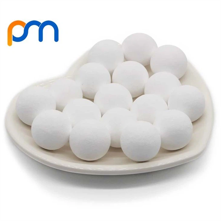 90% high alumina ceramic ball
