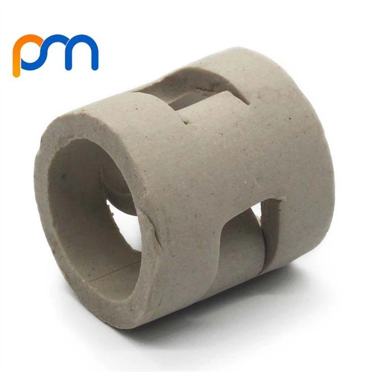 38mm ceramic pall ring