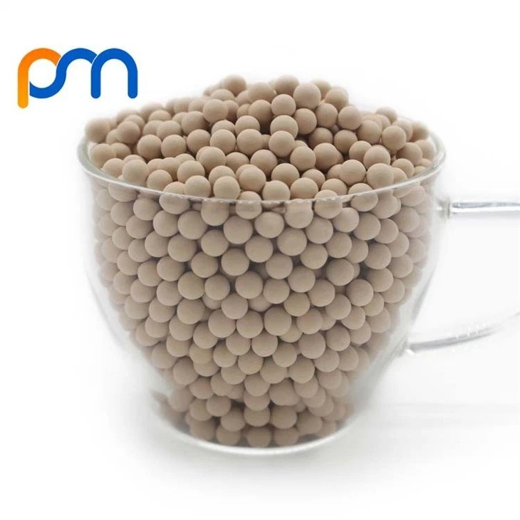 how to use 5A molecular sieve (2)