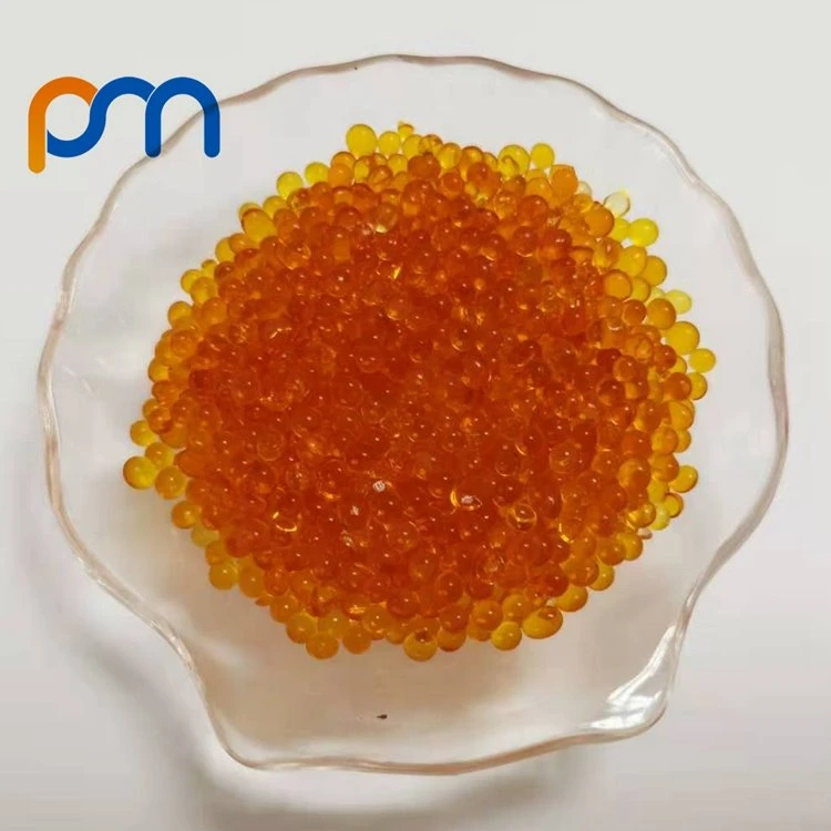 Orange Silica Gel Desiccant