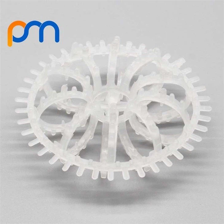 lastic tellerate rosette 12-ring