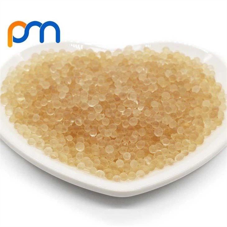 Silica gel H (3)