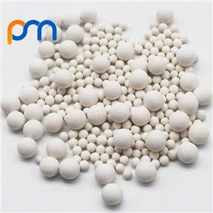 50% Ceramic Porcelain Balls