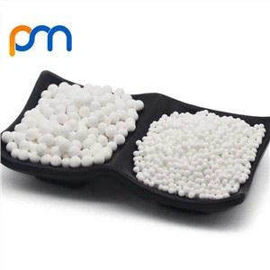 99% High Alumina Ball