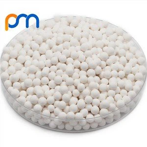 Activated Alumina Adsorbent