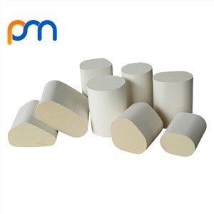 Ceramic Honeycomb Monolith