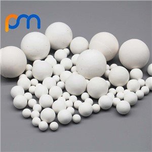 High Alumina Grinding Balls