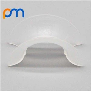 Plastic Intalox Saddles