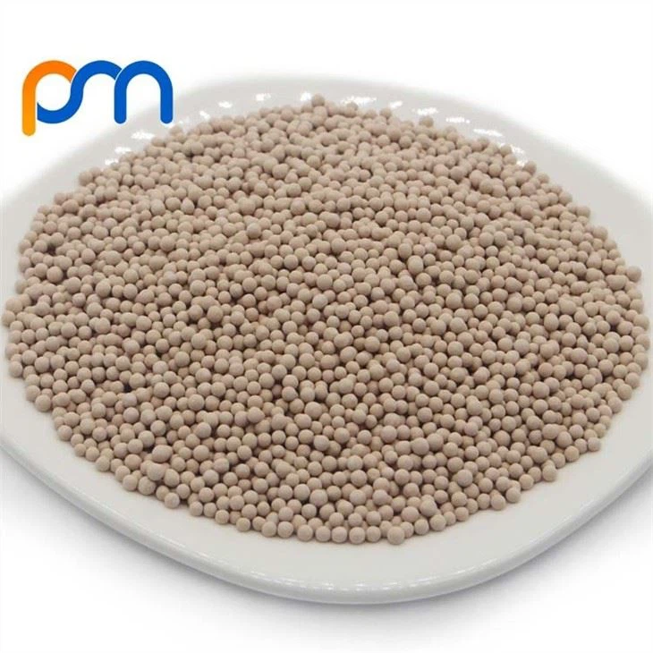 Adsorbent 4A Zeolite