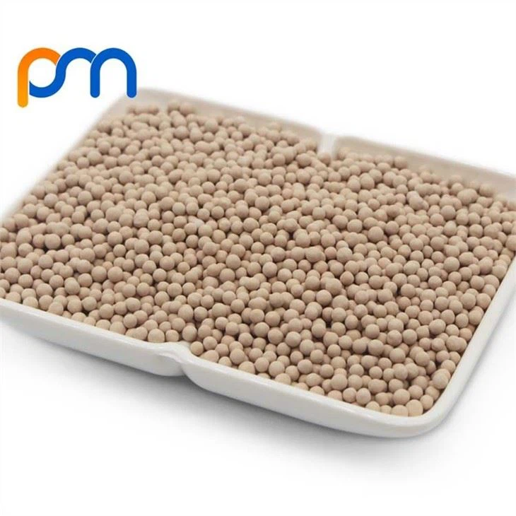 Adsorbent 4A Zeolite