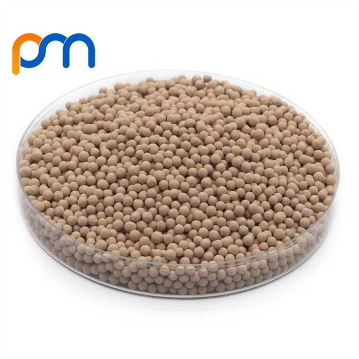 Adsorbent 4A Zeolite