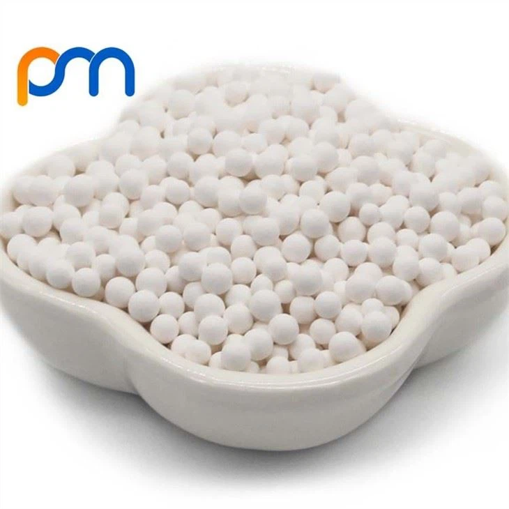 Aluminium Oxide Ball