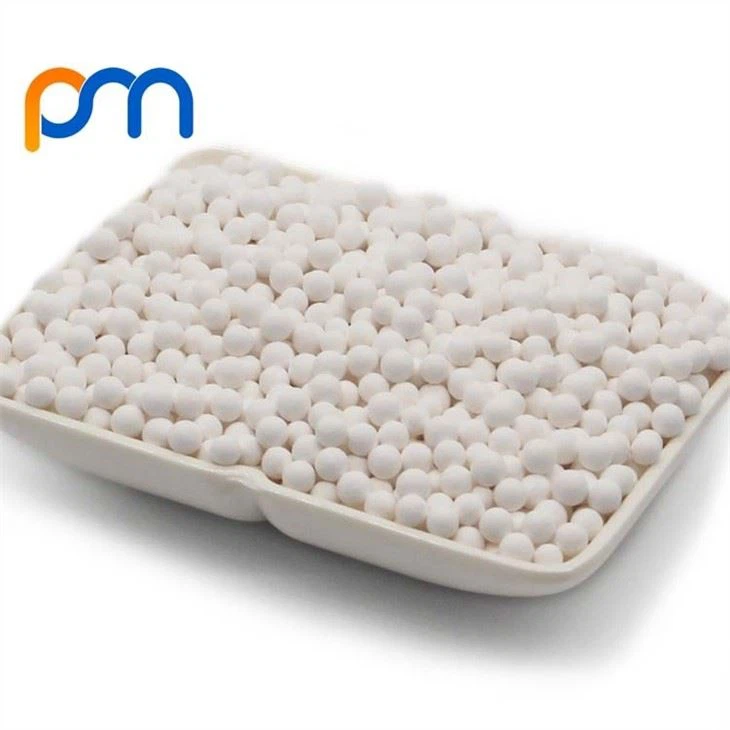 Aluminium Oxide Ball