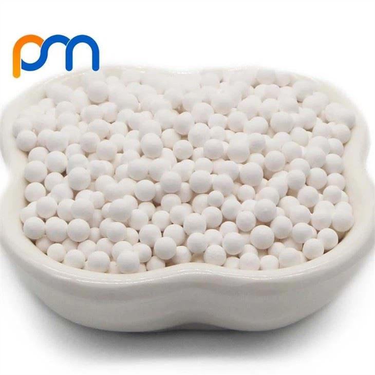 Aluminium Oxide Ball