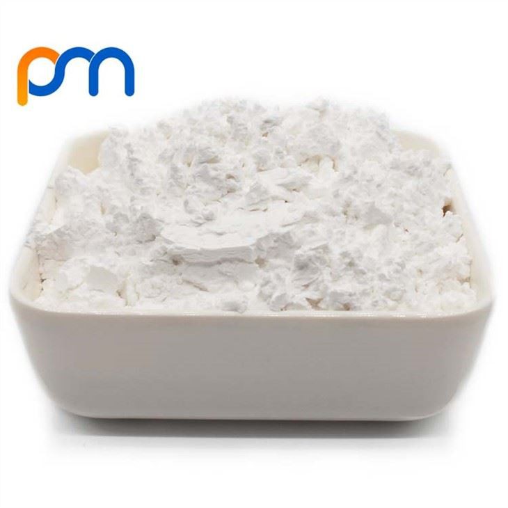Modified Activated Molecular Sieve Powder