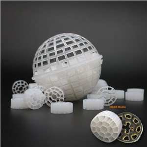 MBBR Bio Floating Ball