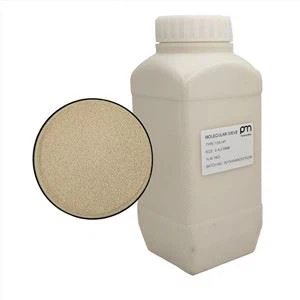 Pressure Swing Adsorption Oxygen Zeolite
