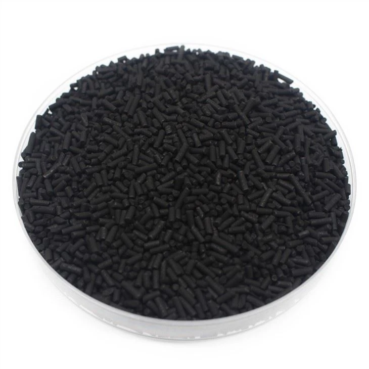 Carbon Molecular Sieve Supplier