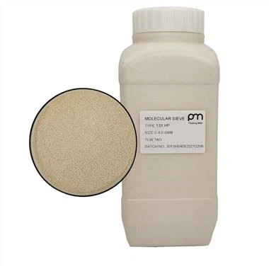Molecular Sieve For Oxygen Generator