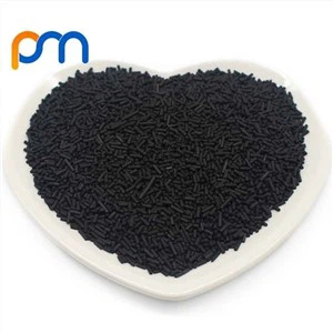 Nitrogen CMS