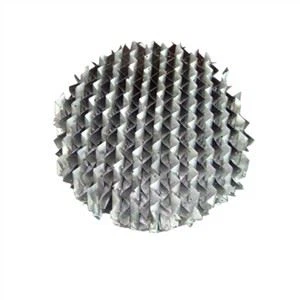 Stainless Steel Structured Packing