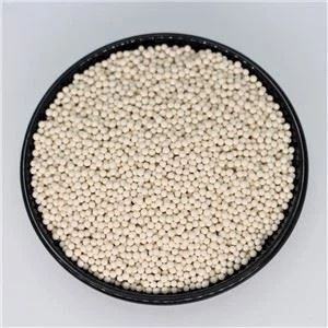 Zeolite For Oxygen Concentrator