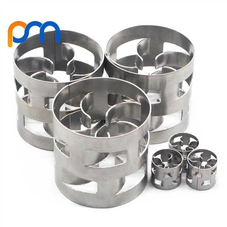 Pall Ring Packing