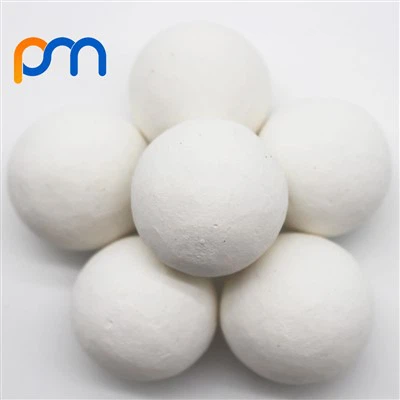 65% Ceramic Ball