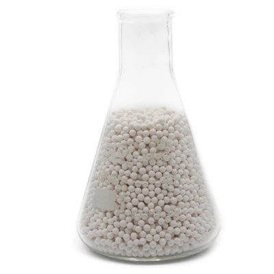 Activated Alumina Claus Catalyst