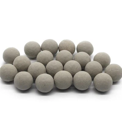 Inert Alumina Ceramic Balls