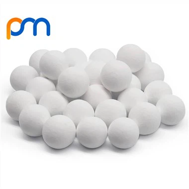 High Alumina Ball