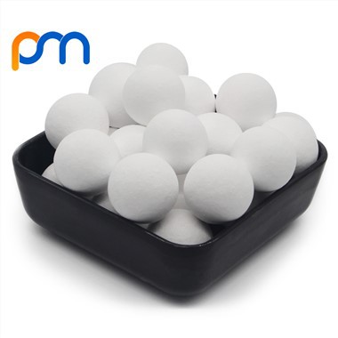 Inert Alumina Ceramic Ball