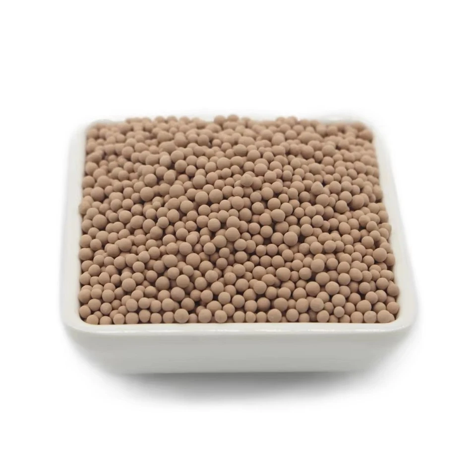 3A 4A 5A 13X And 13X APG Molecular Sieve suppliers