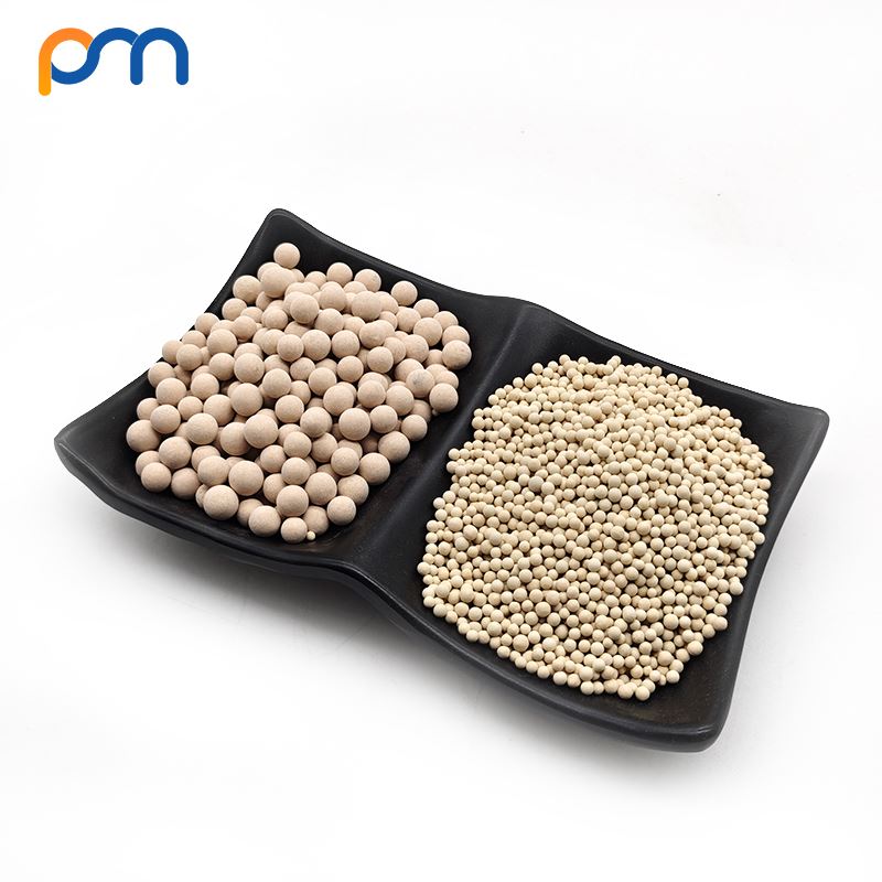 4A Molecular Sieve For Natural Gas Drying