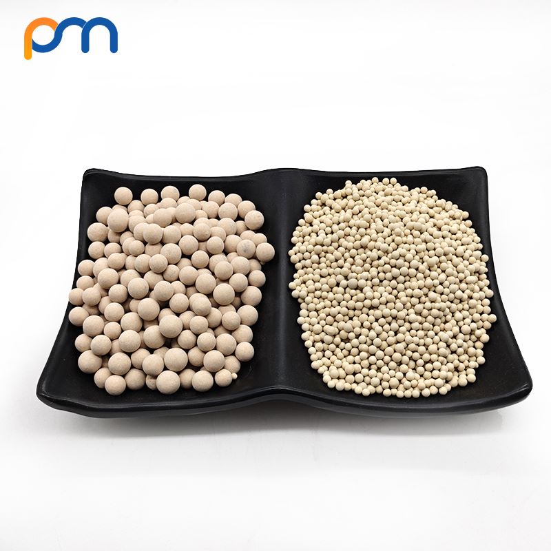 4A Molecular Sieve