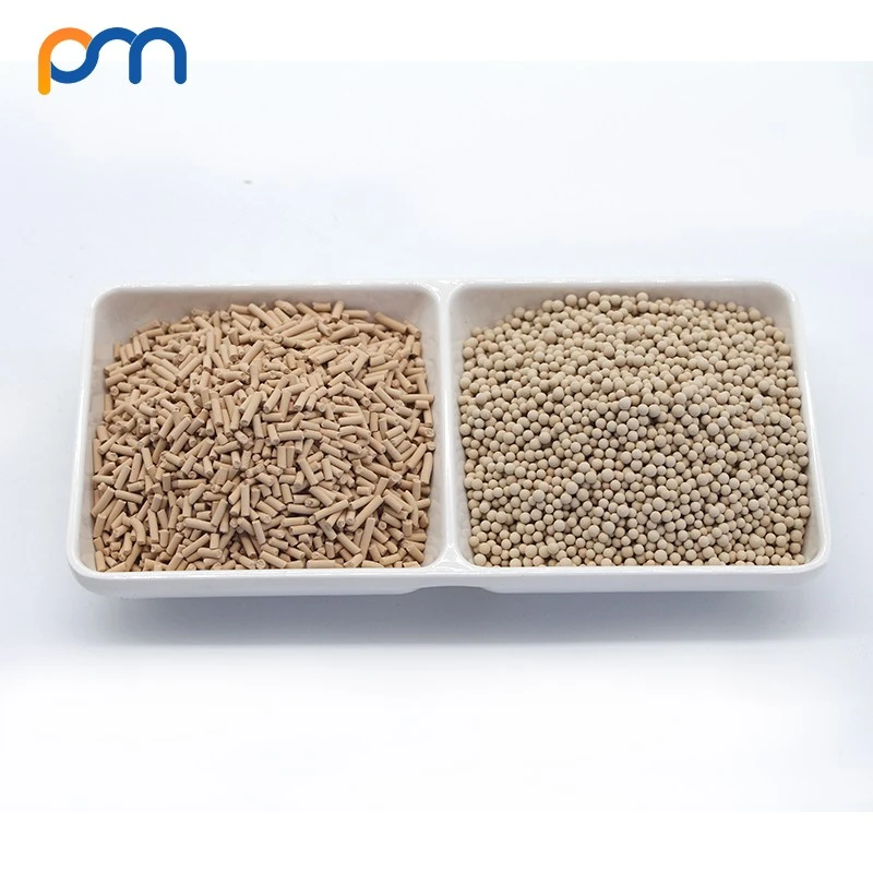 4A Molecular Sieve suppliers