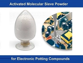 molecular sieve powder molecular sieve powder