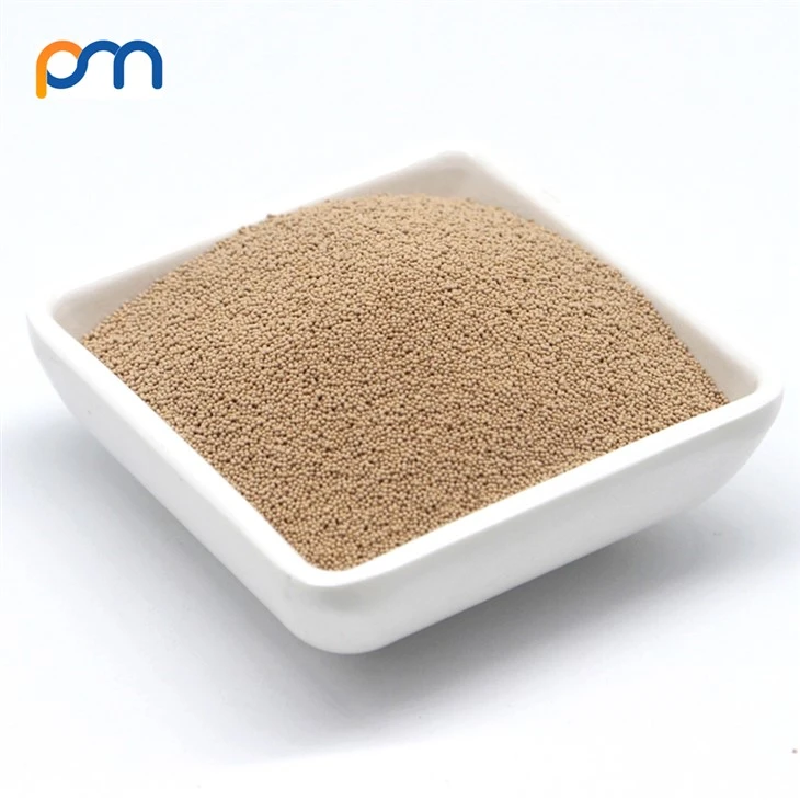 0.4-0.8mm 1.6-2.5mm 13X HP Molecular Sieve For Oxygen Generator