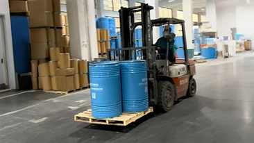 Warehousing Warehousing