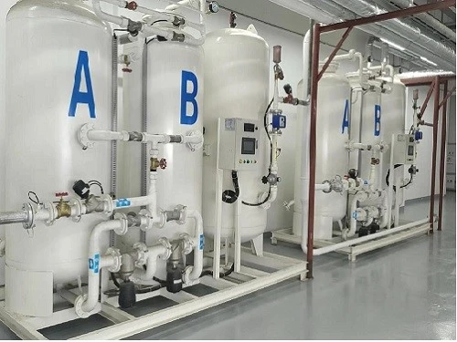 Industrial Oxygen Generator 2 Industrial Oxygen Generator 2