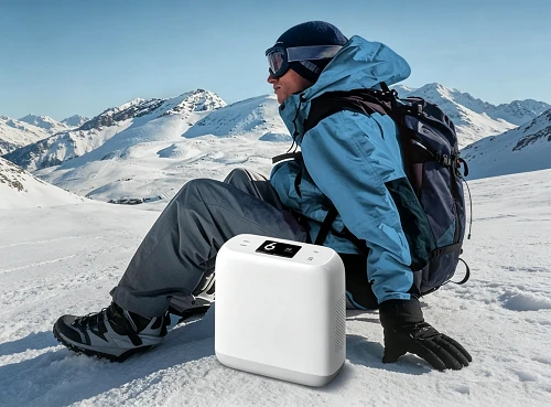 Portble oxygen concentrator Portble oxygen concentrator