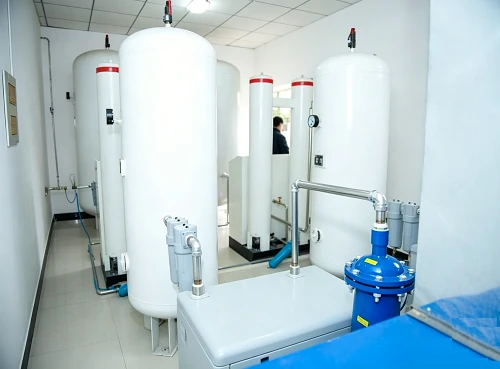 Emergency Oxygen Concentrator 1 Emergency Oxygen Concentrator 1