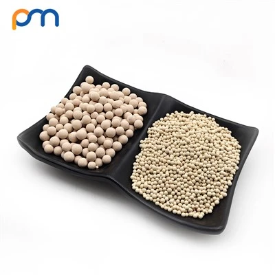 4A Molecular Sieve For Natural Gas Drying