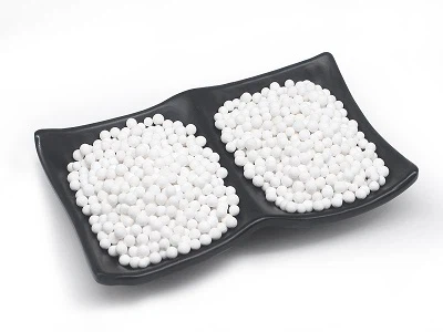 Activated Alumina Manufacturer