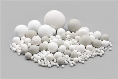 Ceramic Ball Manufacturer